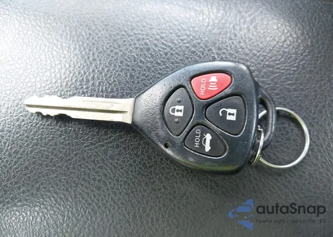 2011 Toyota Corolla S from USA, damaged, VIN 2T1BU4EEXBC569603